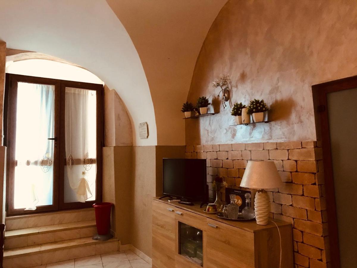 Sweet Home Bitonto Exterior foto