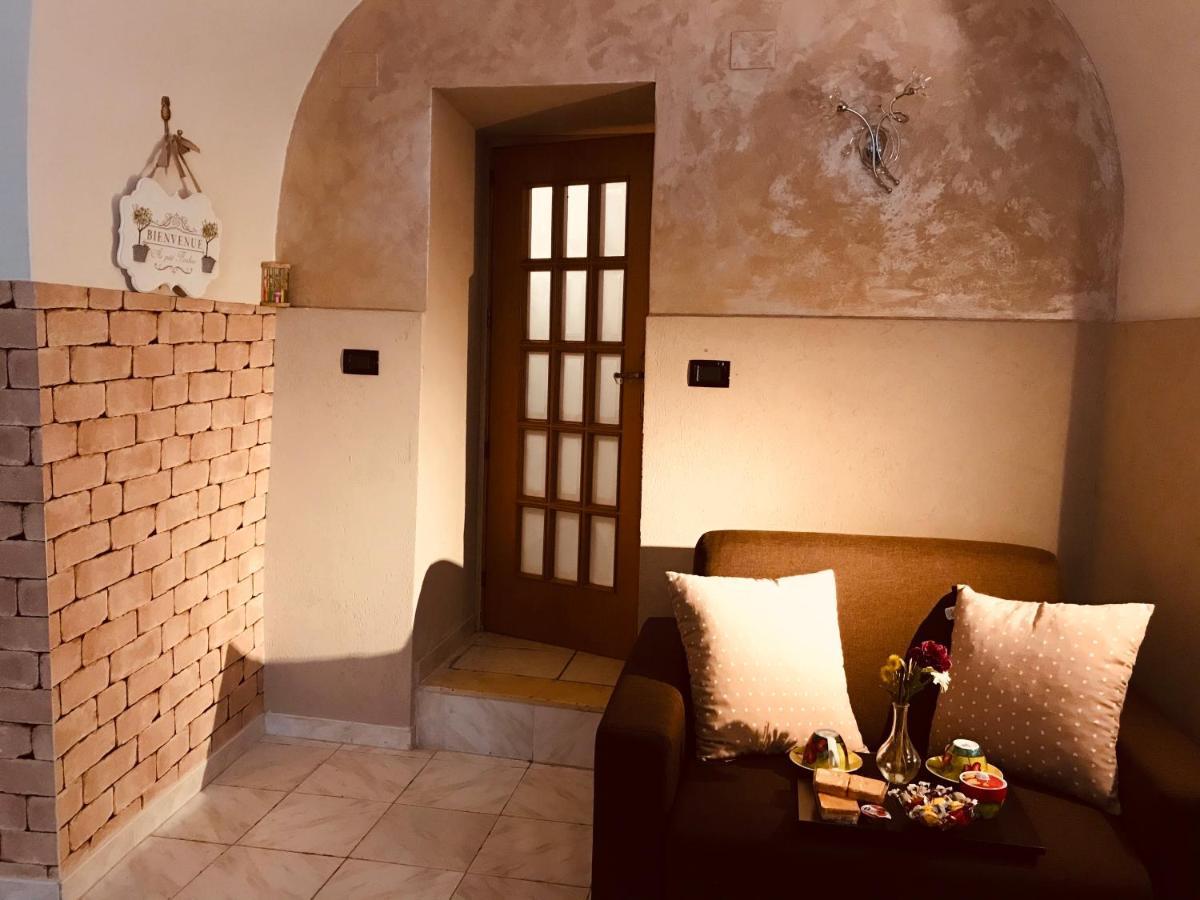 Sweet Home Bitonto Exterior foto