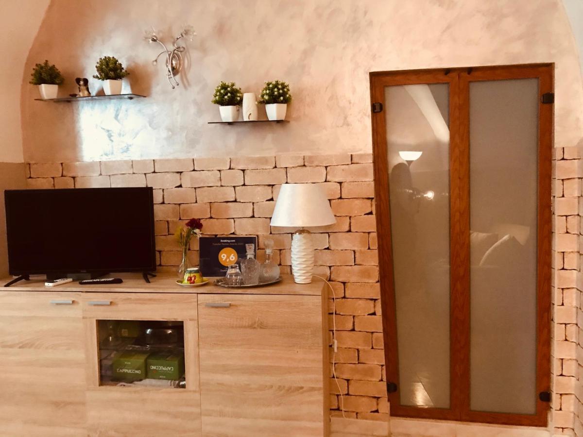 Sweet Home Bitonto Exterior foto