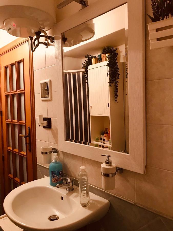 Sweet Home Bitonto Exterior foto