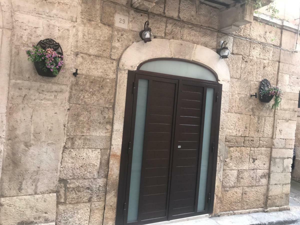 Sweet Home Bitonto Exterior foto